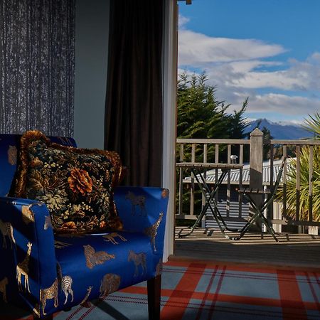 The Dairy Private Hotel By Naumi Hotels Queenstown Dış mekan fotoğraf