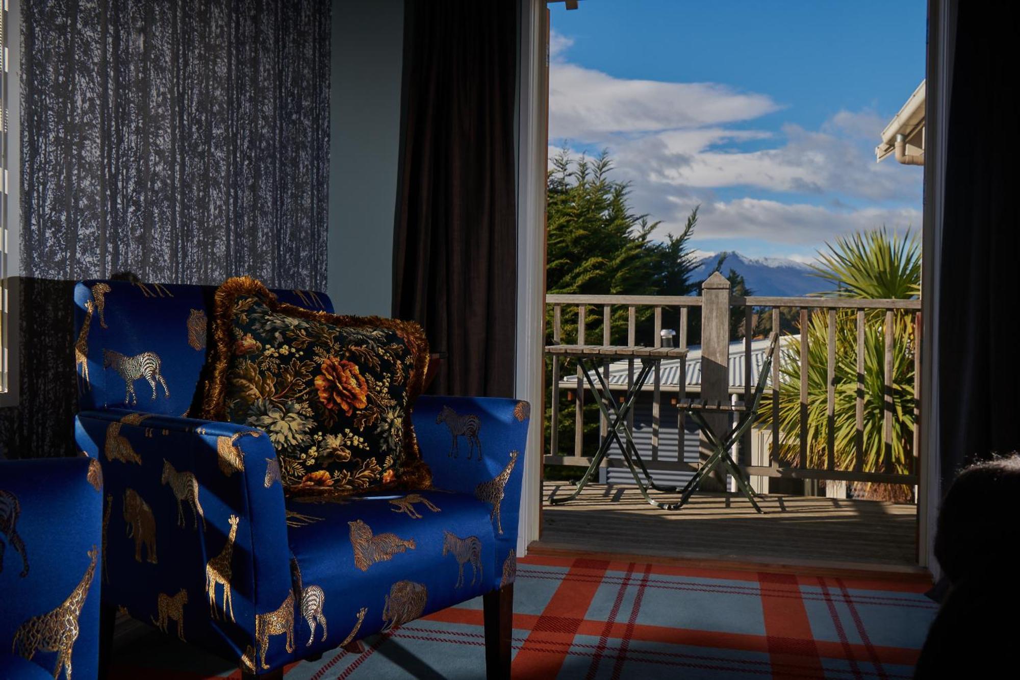 The Dairy Private Hotel By Naumi Hotels Queenstown Dış mekan fotoğraf